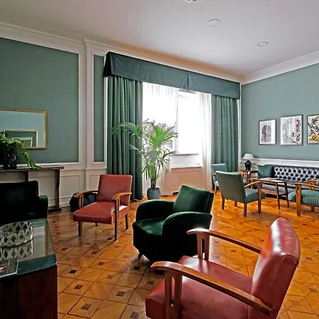 Bettoja Hotel Atlantico