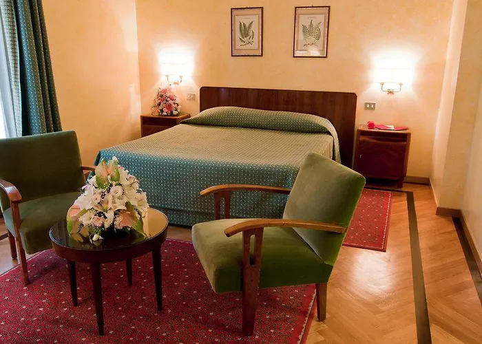 Bettoja Atlantico Otel