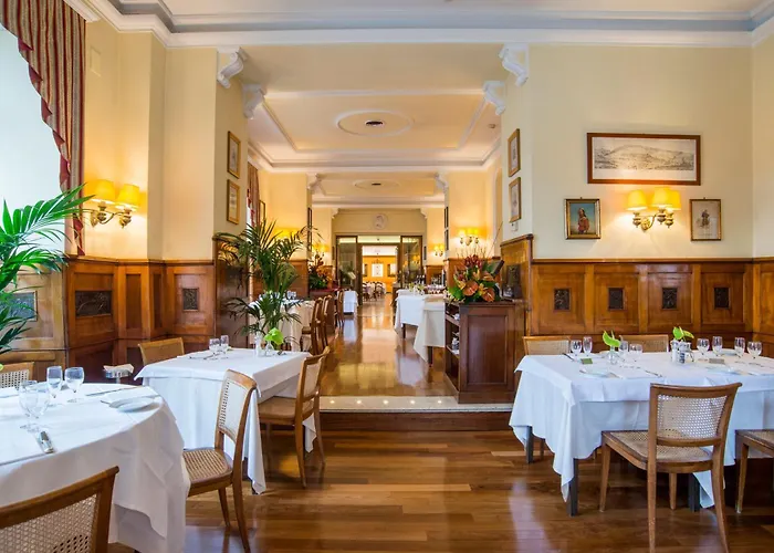 Otel Bettoja Atlantico Roma