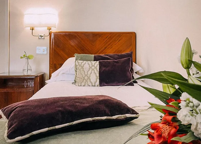 Bettoja Atlantico Otel