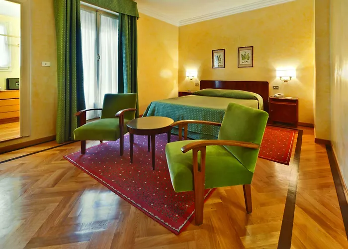 Bettoja Atlantico Roma