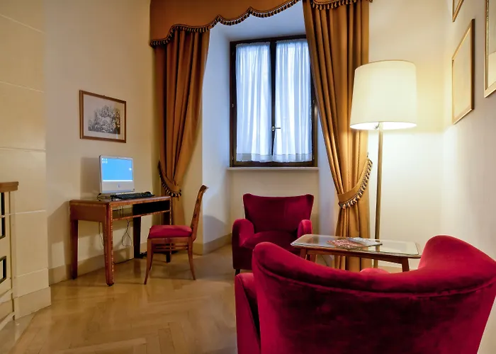 Bettoja Atlantico Otel