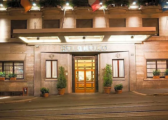 Bettoja Atlantico